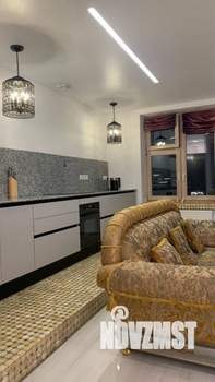 1-к квартира, на длительный срок, 40м2, 30/44 этаж
