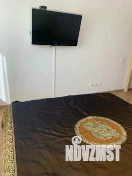 3-к квартира, посуточно, 60м2, 1/1 этаж