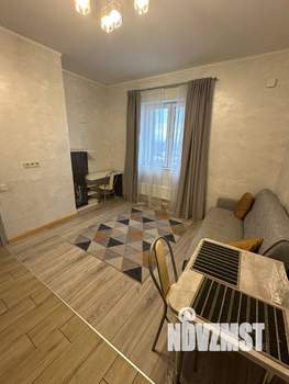 1-к квартира, на длительный срок, 41м2, 26/26 этаж