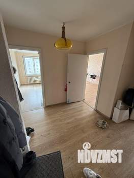 2-к квартира, на длительный срок, 53м2, 9/14 этаж