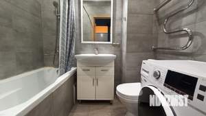 Студия квартира, на длительный срок, 26м2, 20/25 этаж