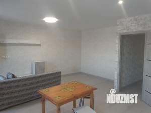 2-к квартира, на длительный срок, 54м2, 3/8 этаж