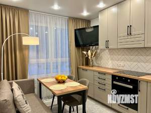 1-к квартира, на длительный срок, 33м2, 2/8 этаж