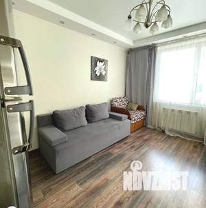 1-к квартира, посуточно, 47м2, 5/17 этаж