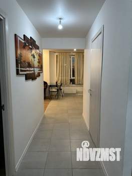 2-к квартира, на длительный срок, 58м2, 5/22 этаж