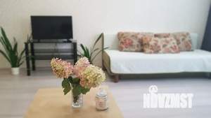 2-к квартира, посуточно, 54м2, 10/13 этаж