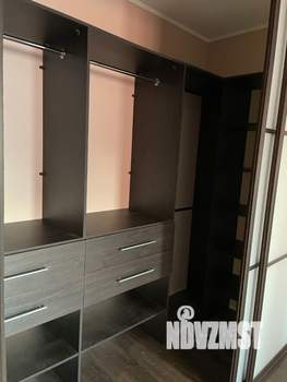 1-к квартира, на длительный срок, 38м2, 8/19 этаж