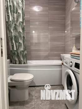 Студия квартира, посуточно, 24м2, 6/8 этаж