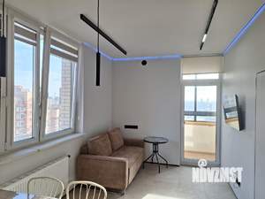 1-к квартира, на длительный срок, 36м2, 10/12 этаж