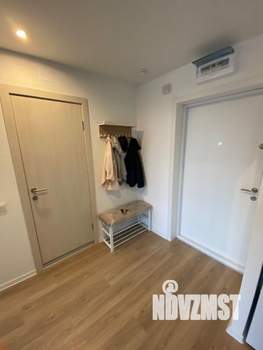 1-к квартира, на длительный срок, 34м2, 8/9 этаж