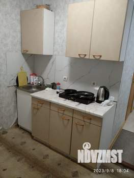2-к квартира, на длительный срок, 35м2, 3/8 этаж