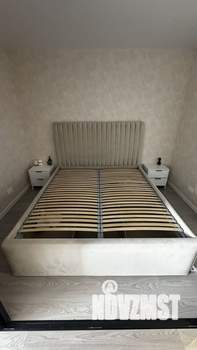 3-к квартира, на длительный срок, 47м2, 39/45 этаж