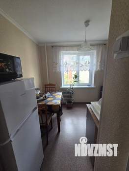 1-к квартира, на длительный срок, 35м2, 8/10 этаж