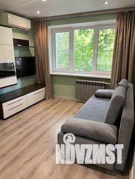 2-к квартира, на длительный срок, 44м2, 2/5 этаж
