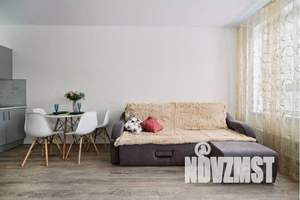 2-к квартира, посуточно, 42м2, 4/17 этаж