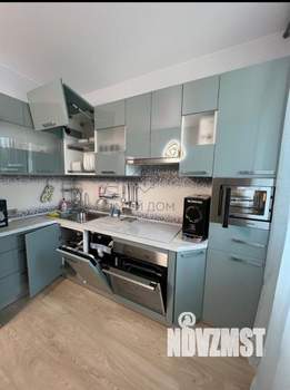 1-к квартира, на длительный срок, 38м2, 8/25 этаж