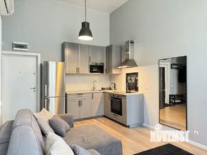 1-к квартира, на длительный срок, 40м2, 1/9 этаж