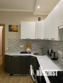 1-к квартира, на длительный срок, 56м2, 5/14 этаж