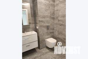 1-к квартира, посуточно, 45м2, 2/13 этаж