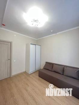 1-к квартира, на длительный срок, 30м2, 5/27 этаж