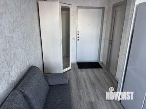 1-к квартира, посуточно, 29м2, 1/8 этаж