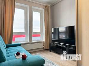 2-к квартира, посуточно, 60м2, 9/9 этаж