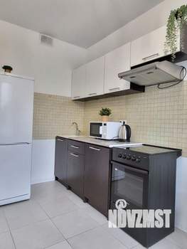 2-к квартира, посуточно, 39м2, 2/9 этаж