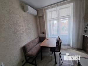 1-к квартира, на длительный срок, 35м2, 7/9 этаж
