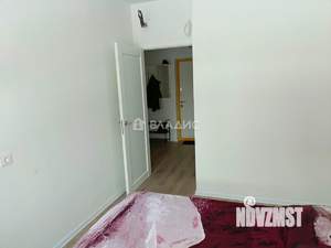 1-к квартира, на длительный срок, 35м2, 4/12 этаж