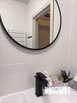 Студия квартира, на длительный срок, 20м2, 1/9 этаж