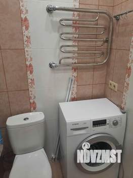 1-к квартира, на длительный срок, 41м2, 8/17 этаж