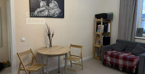 1-к квартира, на длительный срок, 37м2, 10/35 этаж