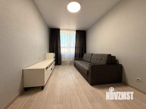 1-к квартира, на длительный срок, 33м2, 13/24 этаж