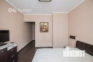 3-к квартира, на длительный срок, 96м2, 12/21 этаж