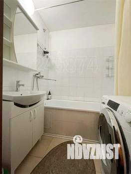 2-к квартира, на длительный срок, 63м2, 11/17 этаж