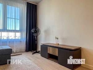 2-к квартира, на длительный срок, 58м2, 26/33 этаж