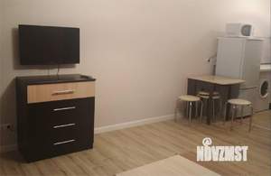 1-к квартира, на длительный срок, 30м2, 2/33 этаж