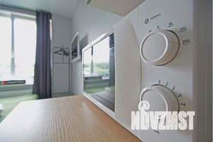 1-к квартира, посуточно, 17м2, 3/38 этаж