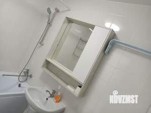 1-к квартира, на длительный срок, 36м2, 3/9 этаж