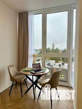 1-к квартира, посуточно, 50м2, 5/6 этаж