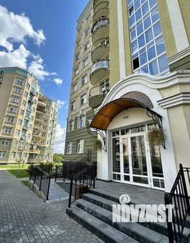 3-к квартира, на длительный срок, 112м2, 1/10 этаж