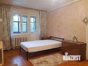 1-к квартира, на длительный срок, 39м2, 2/14 этаж