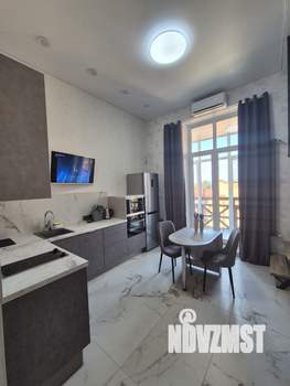 1-к квартира, на длительный срок, 50м2, 6/6 этаж