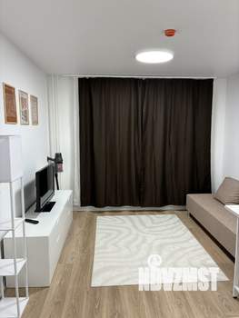 Студия квартира, на длительный срок, 20м2, 3/9 этаж