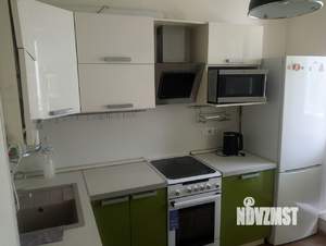 1-к квартира, на длительный срок, 42м2, 3/16 этаж