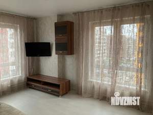 2-к квартира, на длительный срок, 51м2, 5/10 этаж