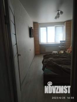 1-к квартира, на длительный срок, 35м2, 7/8 этаж