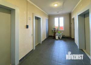 1-к квартира, на длительный срок, 33м2, 13/27 этаж