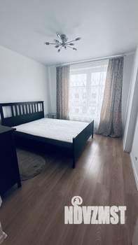 2-к квартира, на длительный срок, 55м2, 9/9 этаж