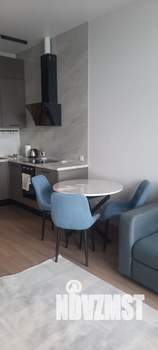 1-к квартира, на длительный срок, 40м2, 5/6 этаж